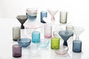Small Glass Bowls Set of 6