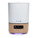 Ultrasonic Cool Mist Humidifier - White