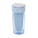 7 Cup Water Filtration Pitcher with Ready-Pour