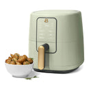 3 Qt Digital Air Fryer - Sage Green