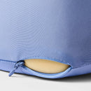 Contoured Memory Foam Neck Pillow - Open Story™ Blue