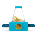 Little Explorer Pack Toy Microscope & Reusable Stickers
