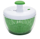 Pro Pump Salad Spinner with Bowl