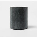 Marble Utensil Holder Gray - Threshold™