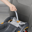 KeyFit 30 Infant Car Seat Base - Anthracite
