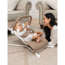 Portable Bouncer - Organic Mocha