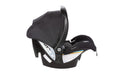 LiteClik30 R SafePlus Infant Car Seat and Base, Black