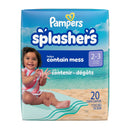 Swim Diapers - Size S - 20 Count