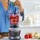 56 Oz. Blender Combo with Single Serve Cups - 1000W