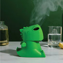 Holiday Gift Plastic Dracowave Dragon Microwave Cleaner
