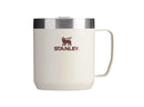 12 oz Stainless Steel Classic Mug - Macadamia Tan