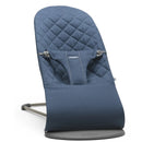 Bouncer Bliss, Cotton - Midnight Blue