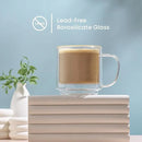 Haven 13.5 Oz Ceramic Mugs - Set of 6