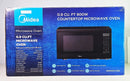 0.9 Cu.ft. Countertop Microwave Oven 900 W