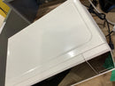 0.7 Cu Ft Compact Countertop Microwave Oven - 700 Watts