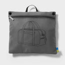 Packable 100L Duffel Bag - Gray