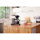 Coffee Maker - Stone Gray - 40 oz Capacity