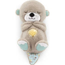 Portable Plush Sound Machine - Soothe 'n Snuggle Otter