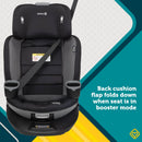 Turn and Go 360 Rotating Convertible Car Seat - Shadowland