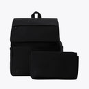Ultimate Diaper Bag Backpack - Black