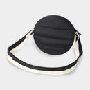 Champion Billie Quilted Cross Body - Black