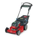 Toro 60V MAX Ele Battery SMARTSTOW Personal Pave HW Mower 22" (21466) CLOSEOUT