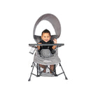 Go With Me Venture Deluxe Portable Chair - Gray