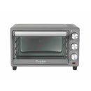 Air Fryer Toaster Oven - Cool Gray