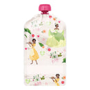 Kids Food Pouches - Reusable & Refillable - 5oz