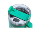Stainless Steel Tumbler - Gumdrop Green