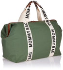 Diaper Bag - Green