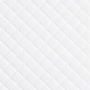 Luna/Haven Waterproof 1.5” Infant Cradle Foam Mattress