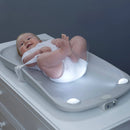 Glow Motion Sensing Light-Up Changing Pad