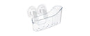 Clear Sink Caddy