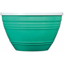 4-Piece Melamine Bowl Set With Lids