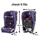 Radian® 3RXT® SafePlus™ - Purple Wildberry