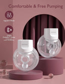 S12 Pro Wearable Breast Pump - Double