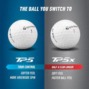 Golf Balls - White