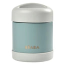 Stainless Steel Insulated Jar - 10 Oz