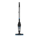 3-in-1 Corded Stick Vacuum - Black