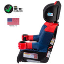 2-in-1 Car Seat - Spider-Man