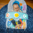 Kick to It Opus Musical Infant to Toddler Rocker