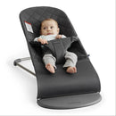 Bouncer Bliss, Woven, Classic quilt - Anthracite