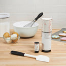 Silicone Spatula - 11.9"