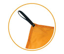 Fort Building Tent Kit - Kids Play Frame for Outdoor Fun