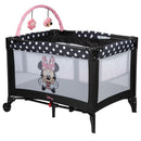 Disney Baby 3D Ultra Play Yard - Peeking Minnie