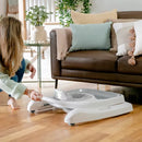Step & Sprout 3-in-1 Baby Activity Walker - First Forest