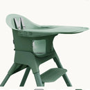 Olli 7-in-1 Convertible High Chair for Babies and Toddlers