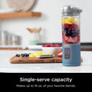 Personal Portable Blender - Blue
