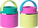 20 Oz Insulated Food Jar - 2-Pack